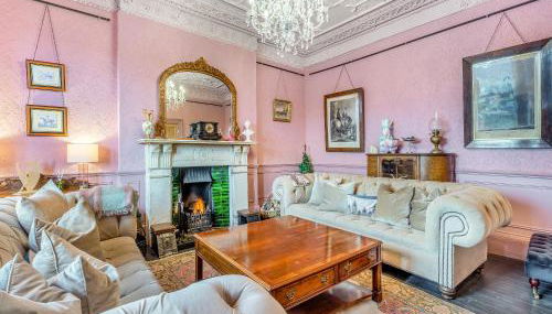 Greystonedale Mansion Holiday Retreat - Foto 3