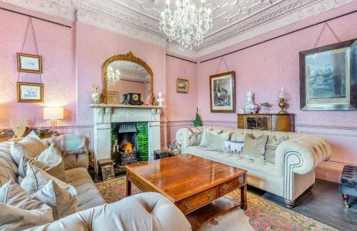 Greystonedale Mansion Holiday Retreat - Foto 3