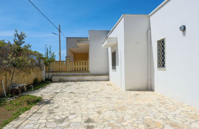 Villa Scianuli 250 meters from the sea - Foto 22