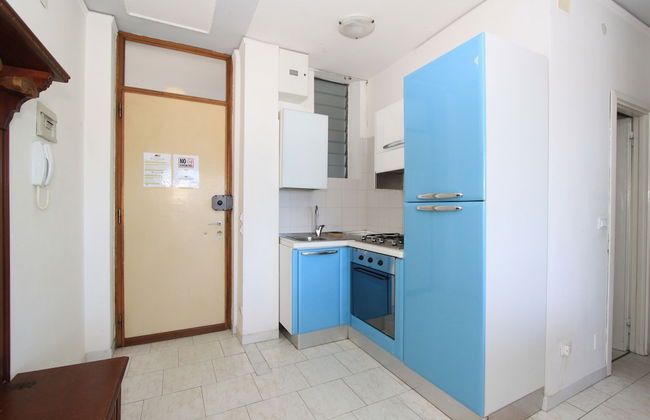 Eco del Mare Apartments - Foto 60