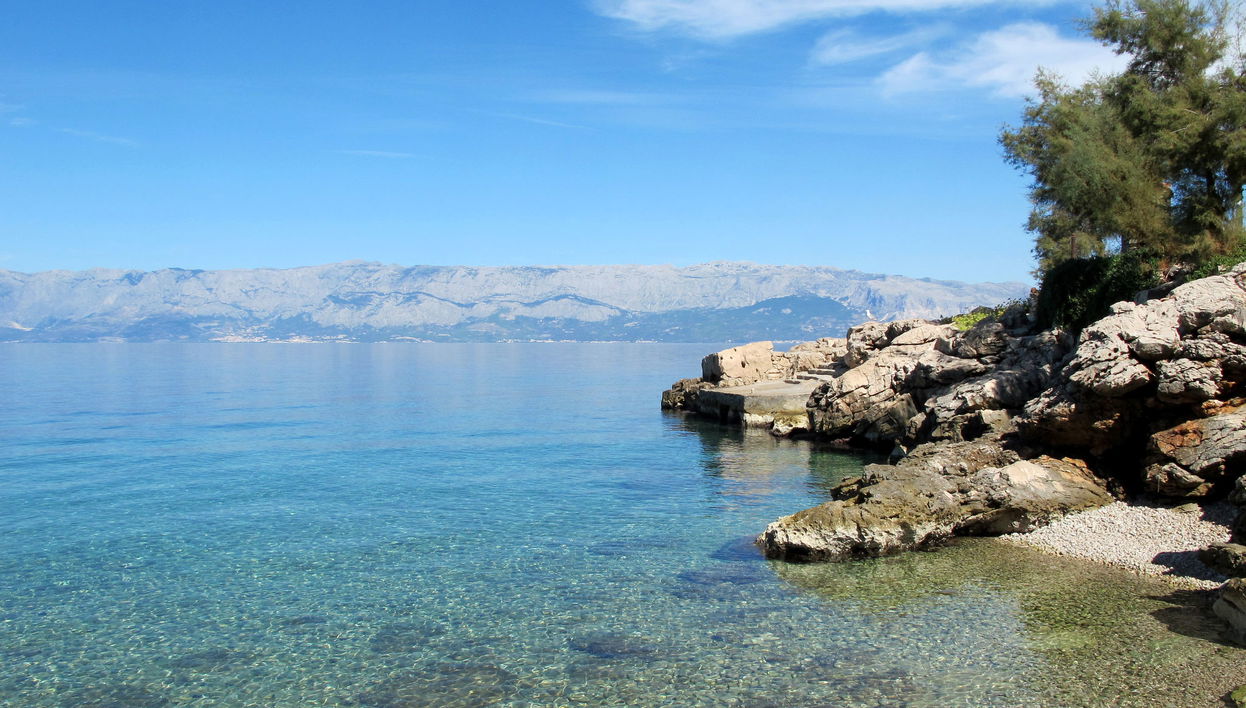 Tina - Foto 1, Beach