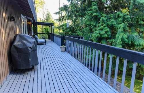 Pearl on the ridge sauna,hot tub,game room,groups - Foto 32