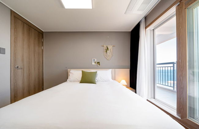 Urbanstay Sokcho beach C - Photo 23