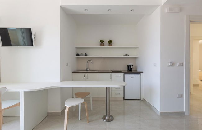 2397 Sdmr - Monolocale 4 Vista Mare - Foto 7