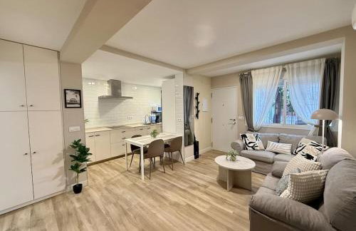 Nervion Apartments Sevilla - Photo 30