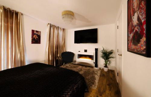 Casa Amor - Kinky Hotel UK - Photo 7