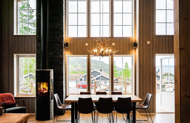 10 Person Holiday Home in Salen-by Traum - Foto 20