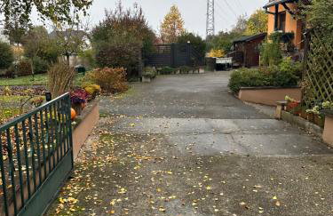 Grand appartement au cœur de la région alsacienne - Photo 9