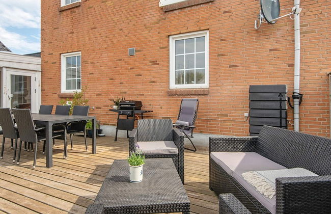 8 Person Holiday Home in Thyboron - Photo 16