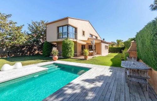 Preciosa villa en la Costa Brava - Foto 3