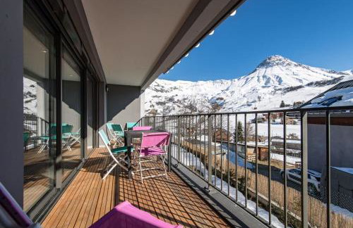 New Triplex Near Slopes Balcony & View - Foto 20