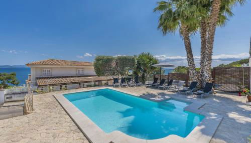 Villa Alcanada - Family only - Foto 5, Other