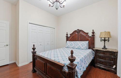 Charming 3BR Oasis Comfort, Pool & Sunshine home - Foto 31