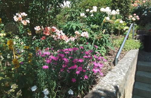 Ferienwohnung Josi , 64 qm 2 Zimmer - Foto 28