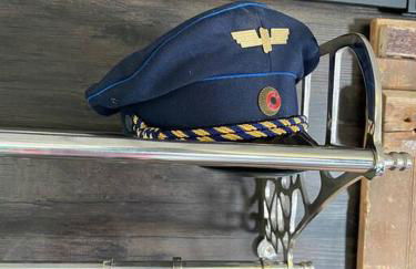 Gleis 1, Eisenbahn Waggon mit Whirlpool und Ofen - Foto 6