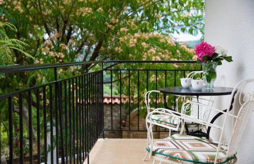 Iria's Cosy Traditional House - Foto 23