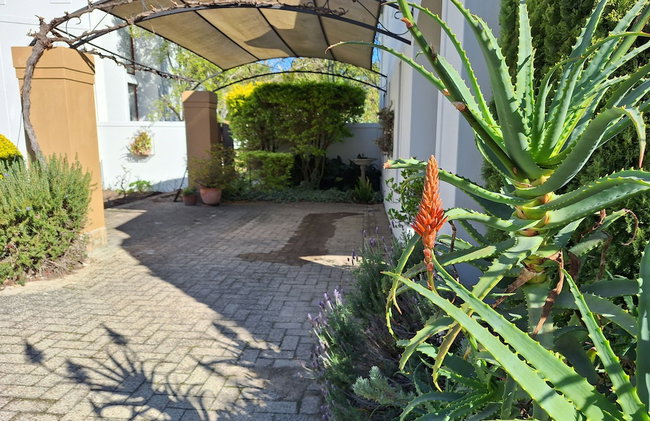 Petit Plaisir Cottage - Photo 39