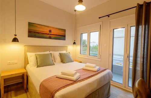 Bitsakis Family II - Paleochora Luxury House - Foto 15