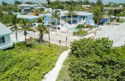 Anna Maria Beach Place, Unit 5 - Foto 16