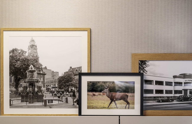 Aparthotel Adagio Leicester - Foto 29