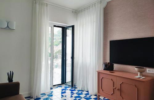 Amalfully Boutique Apartment - A seaview gem - Foto 23