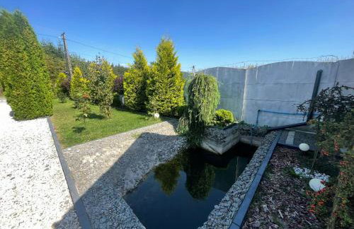 Luksusowa Ekskluzywna willa z sauną,siłownią dużym ekskluzywnym salonem na wyłączność eksluzywny duży dom 2 poziomy-dom nowoczesny styl elegancki 3 łazienki , sypialnia,salon, 2 duże garaże POMYSŁ NA JESIENNO ZIMOWY WYJAZD wolne terminy !! - Foto 59