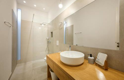 Deluxe Apartment Talia by Irundo - Foto 6