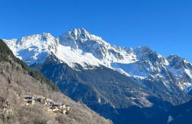 Chalet école des cimes - Foto 61