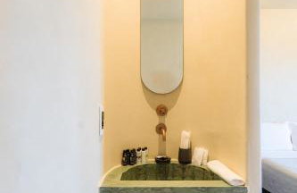 AG town suites - Foto 32