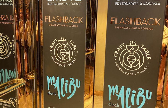 Lux BnB Paramount Tower I Burj Views - Photo 57