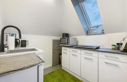 Wohnung Im Hamburger Speckgürtel - Foto 9