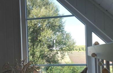 Hafenhaus Panoramablick mit Sauna & Whirlpool - Foto 20