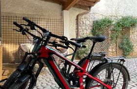 Borgo dei Sogni - Deluxe Apartment - Lago di Garda - Foto 27