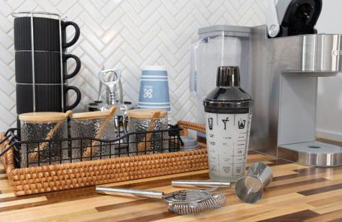 The Mariner's Rest 4BR House Pet-Friendly - Foto 28