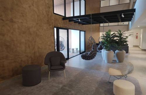 ID 3503 Apartamento Setor Oeste Goiânia - Foto 19