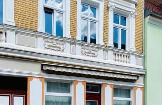 Ferienwohnung Karpe - Photo 1