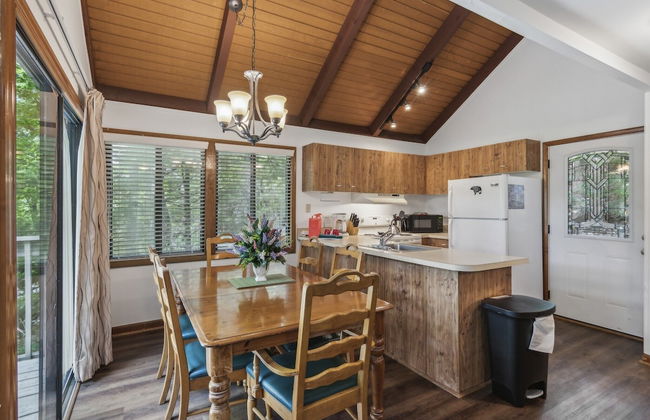 Petit Crest Villas - Foto 12