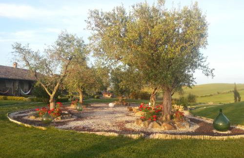 Bio Agriturismo La Bell'Antiglia - Foto 45