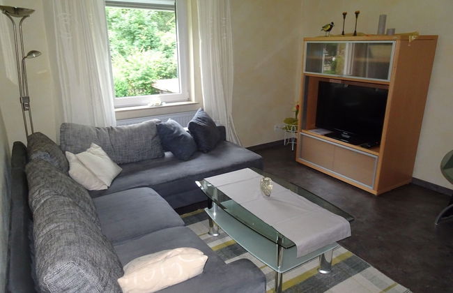 Waxweiler Flat Near City Center - Photo 8