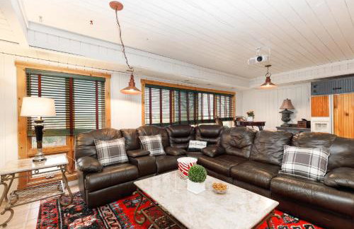 Frogmore Cabin - Foto 54