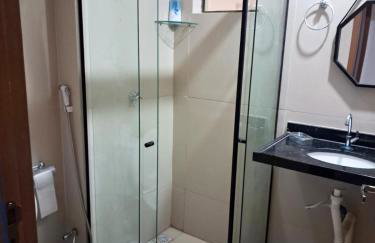 Apartamento Altiplano Conforto e Mar - Foto 18