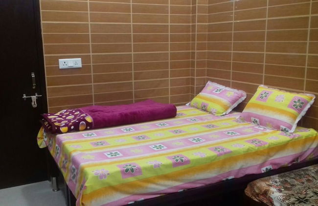 Posh, Nice Foreigner Area Lajpat Ngar Luxury Room - Foto 7