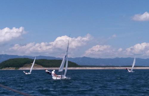 Sant Andrea Country Cottage - Foto 39