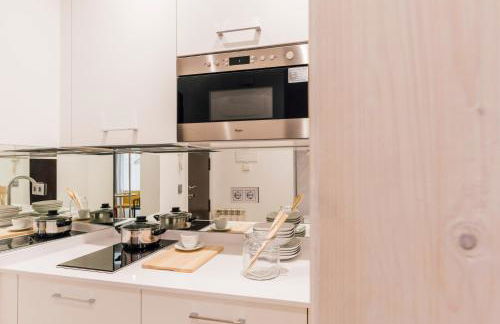 Edificio Calixto by Plaza Mayor Apartamentos - Foto 40