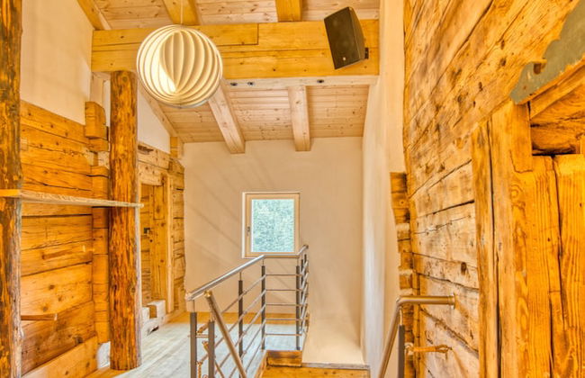 Jup - a luxury boutique chalet - Foto 28