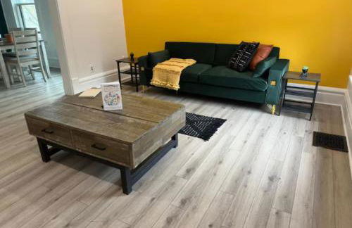 Jungle House Luxury Stays - Columbus Downtown Short North - Foto 1