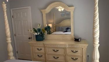 Beach House in the Woods, Fire Pit Deck/ Daytona ! - Foto 3, Other