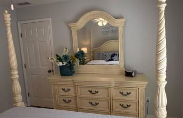 Beach House in the Woods, Fire Pit Deck/ Daytona ! - Foto 3