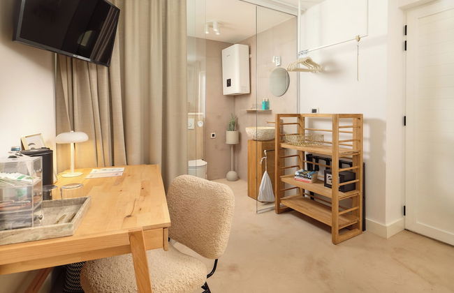 Ibella Boutique Rooms - Foto 4