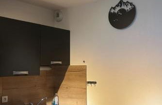 Appartement tt confort au coeur des montagnes vue sur les montagnes II Wifi - Foto 46